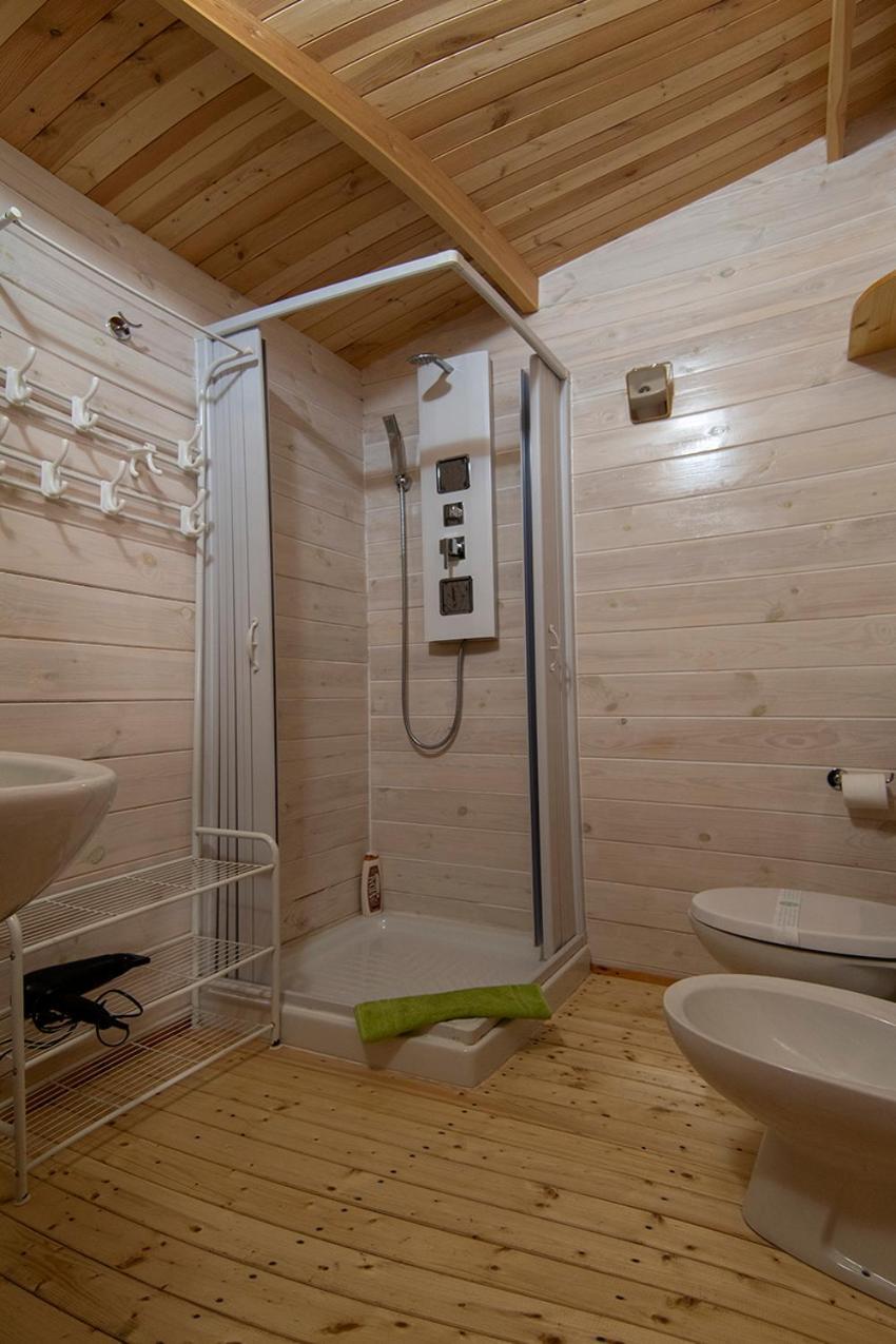 B&B Ventuno Iun0058 Barùmini Eksteriør bilde